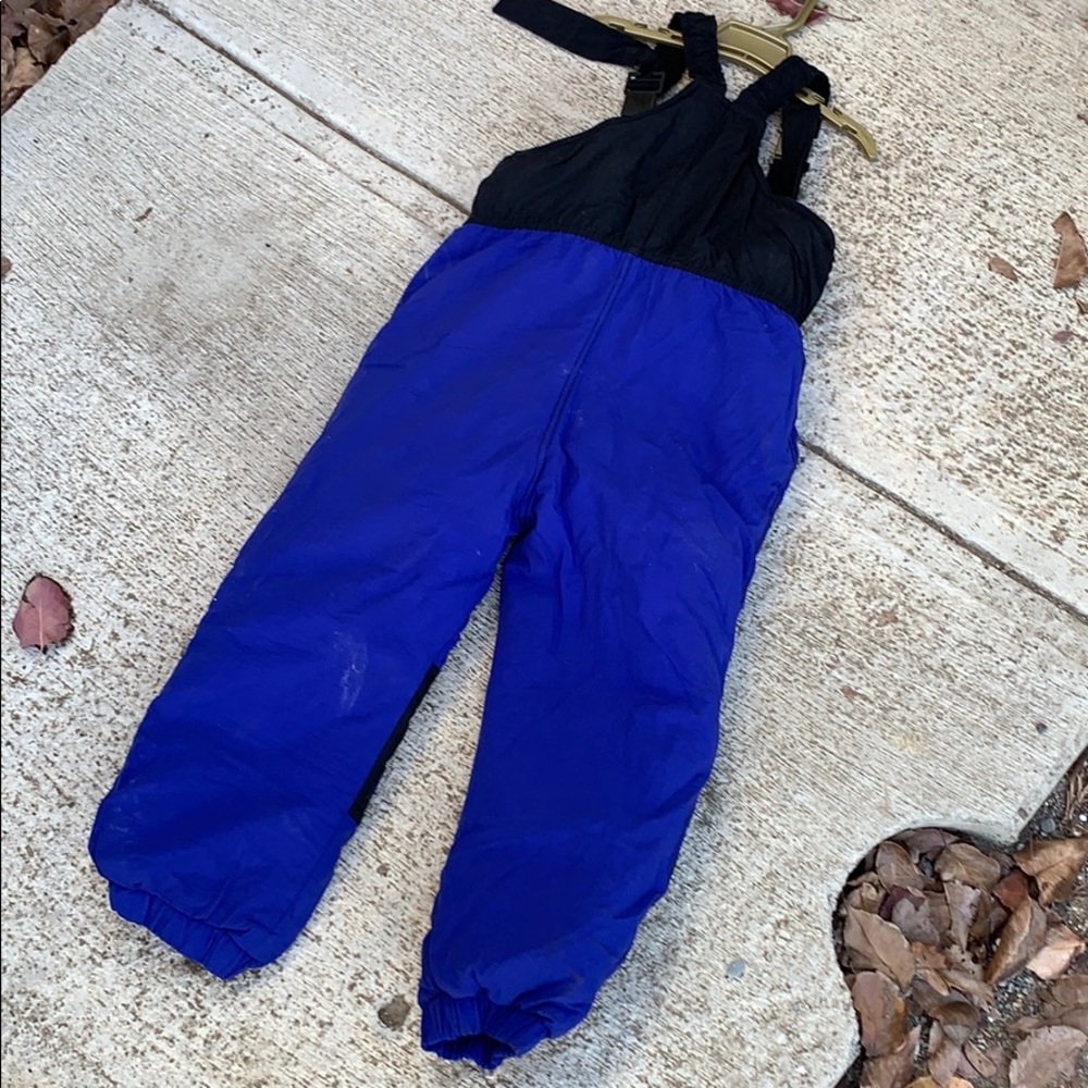 Snow overalls - Picture 3 of 3